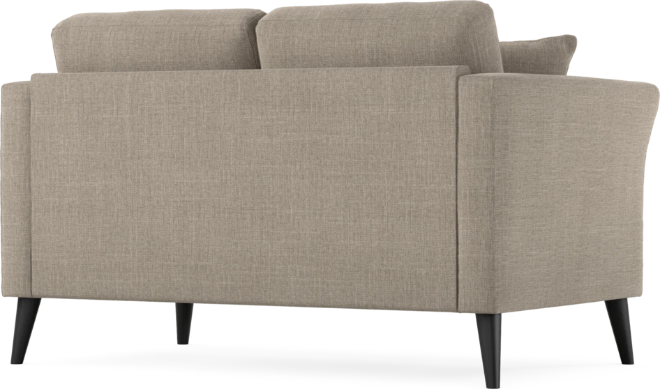 Eden - 2-sits soffa - Beige