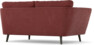 Madison Lux - 2-sits soffa - Rosa