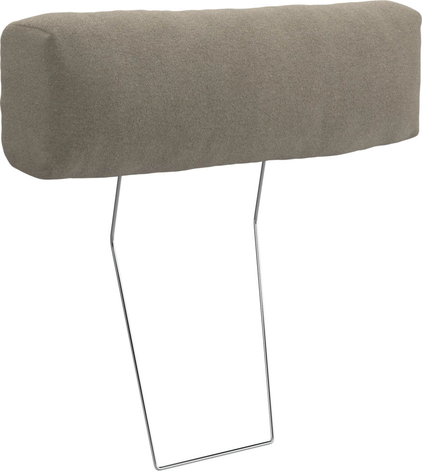 Cherrie - Nackkudde - Beige