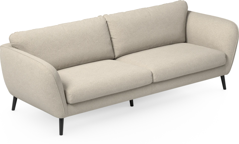 Madison - 4-sits soffa - Beige