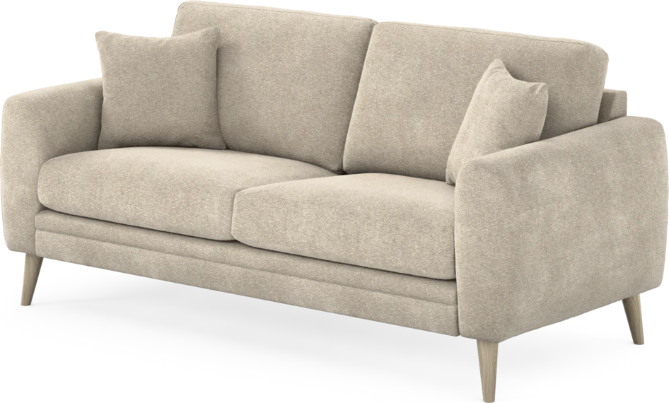 Eden - 2,5-sits soffa - Beige