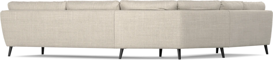 Madison Lux - Hörnsoffa 2+3-sits, hörn 2 - Beige