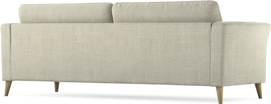 Bridge - 4-sits soffa - Beige