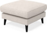 Bridge - Fotpall 70 - Beige