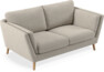Madison Lux - 2-sits soffa - Beige