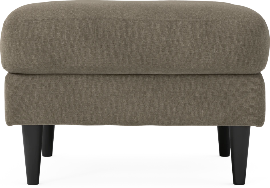 Bridge - Fotpall 70 - Beige