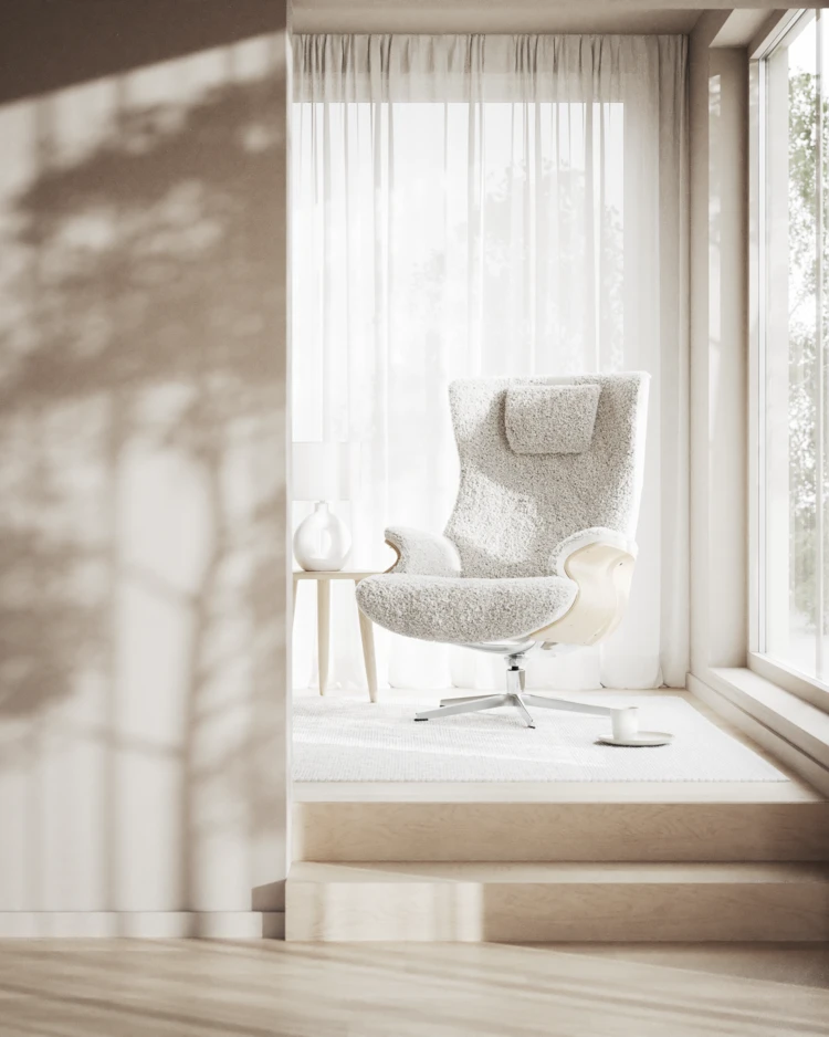 Afterwork - Fåtölj - inspiration