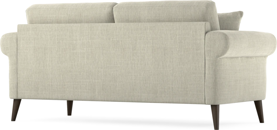Eden - 2,5-sits soffa - Beige
