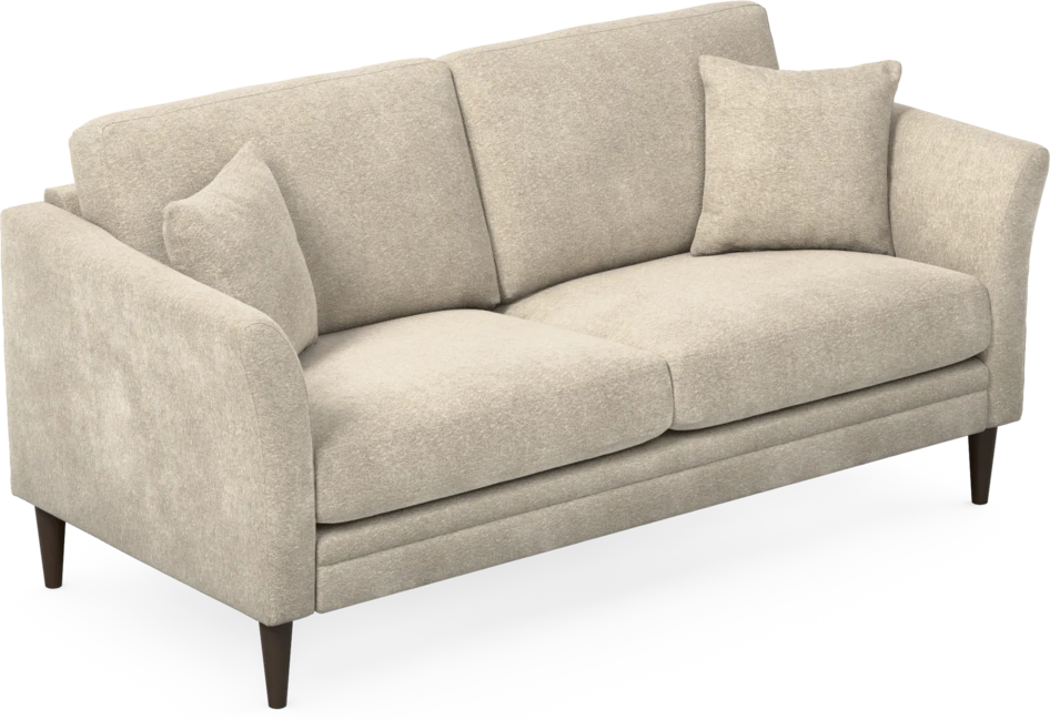 Eden - 2,5-sits soffa - Beige