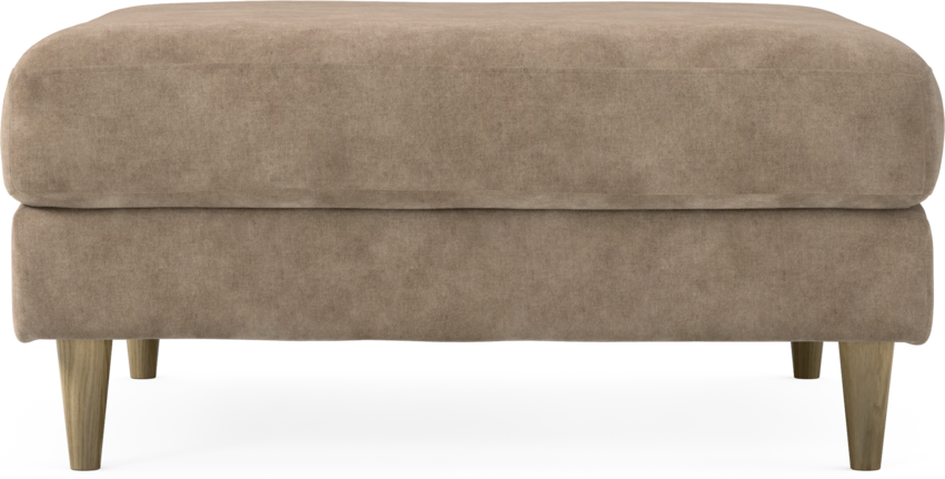 Bridge - Fotpall 95 - Beige