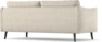 Madison Lux - 3-sits soffa - Beige