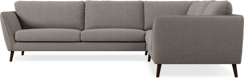 Madison Lux - Hörnsoffa 3+2-sits, hörn 1 - Beige