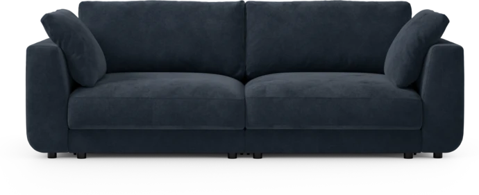 Amie, Bäddsoffa 3-sits