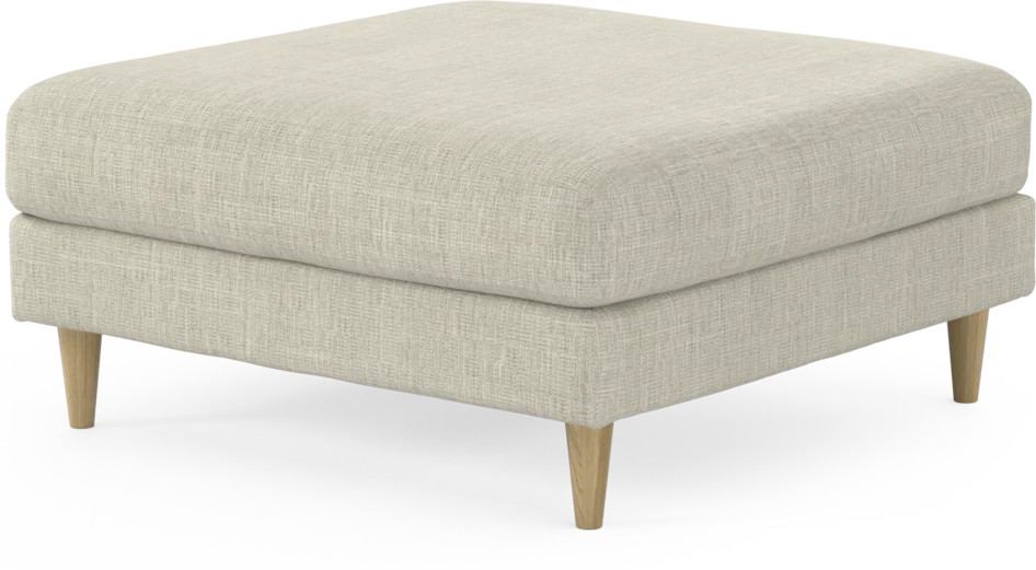 Bridge - Fotpall 95 - Beige