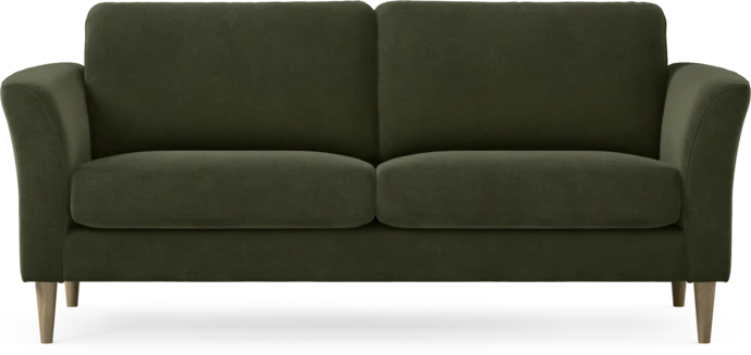 Bridge, 2-sits soffa
