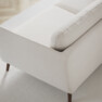 Madison - 2-sits soffa med schäslong höger - Beige