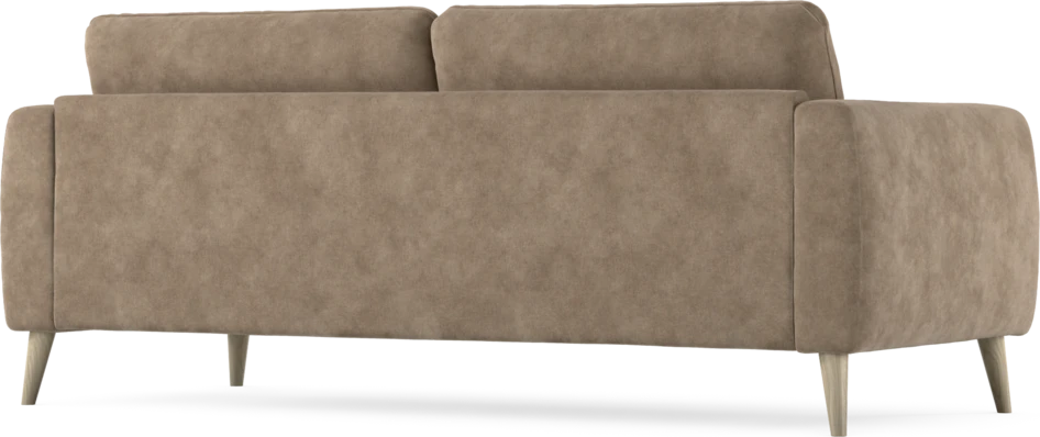 Bridge - 3-sits soffa - Beige