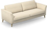 Bridge - 4-sits soffa - Beige