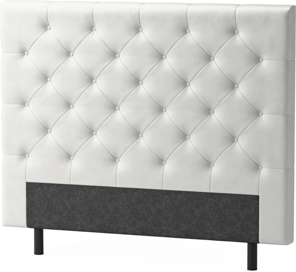 Delux Pikerad - Sänggavel, 90-210 cm