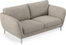Madison Lux - 2-sits soffa - Vit
