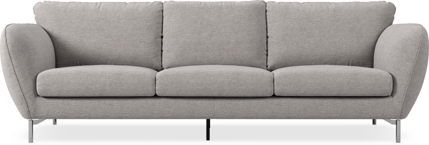 Madison Lux - 4-sits soffa - Beige
