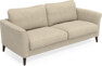 Bridge  - 3-sits soffa - Beige