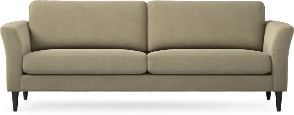 Bridge - 4-sits soffa - Beige