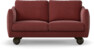 Madison Lux - 2-sits soffa - Rosa