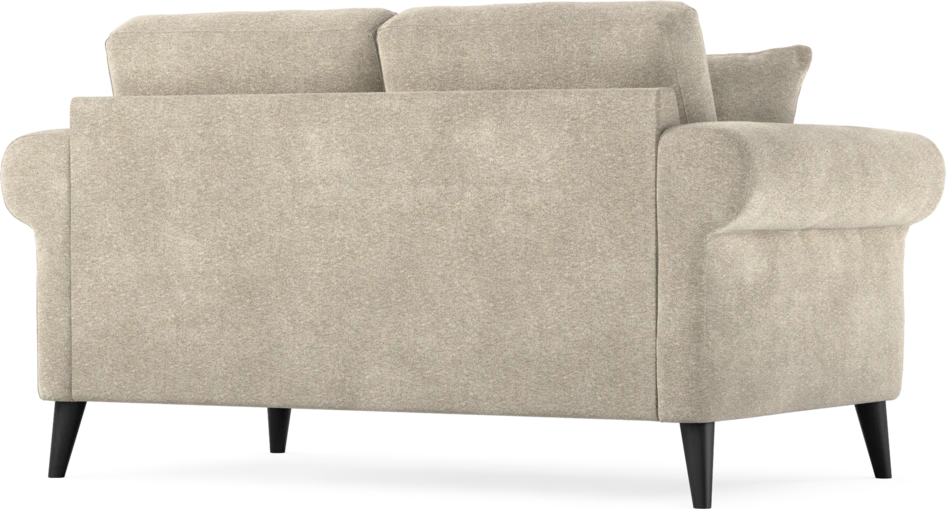 Eden - 2-sits soffa - Beige