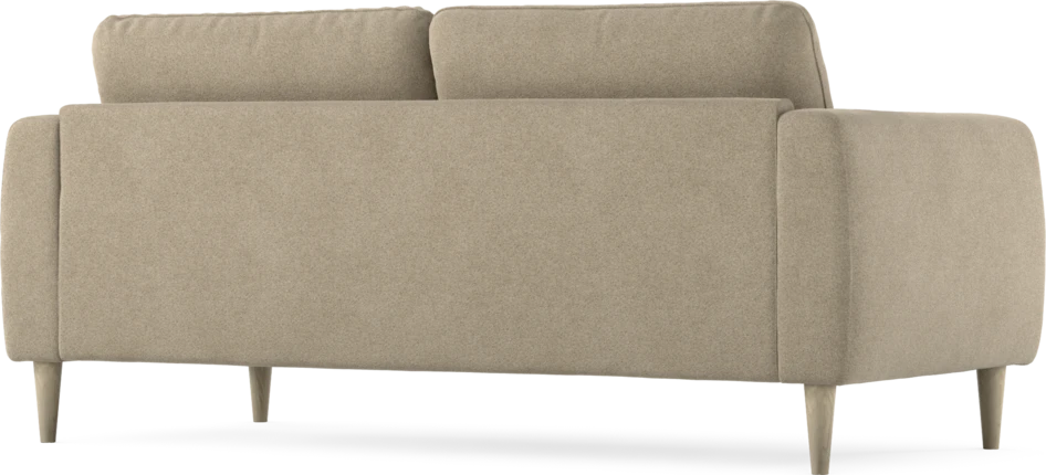 Bridge - 2-sits soffa - Beige
