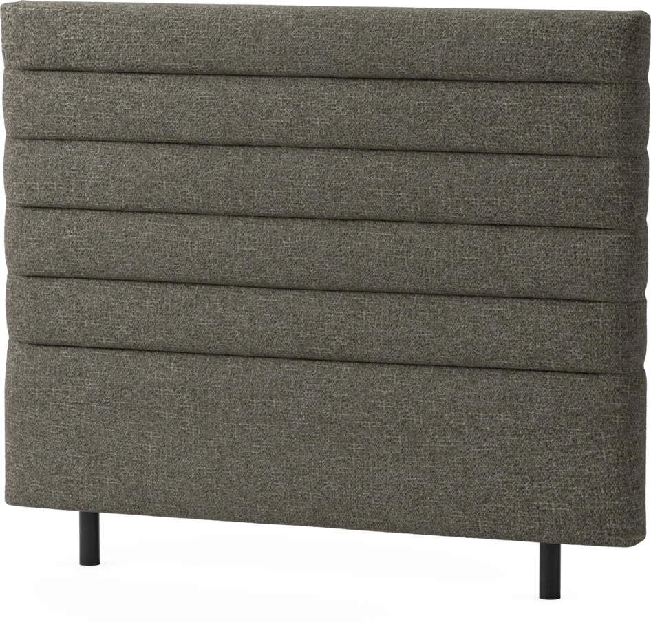 Asperö Horisontell - Sänggavel, 160-180 cm