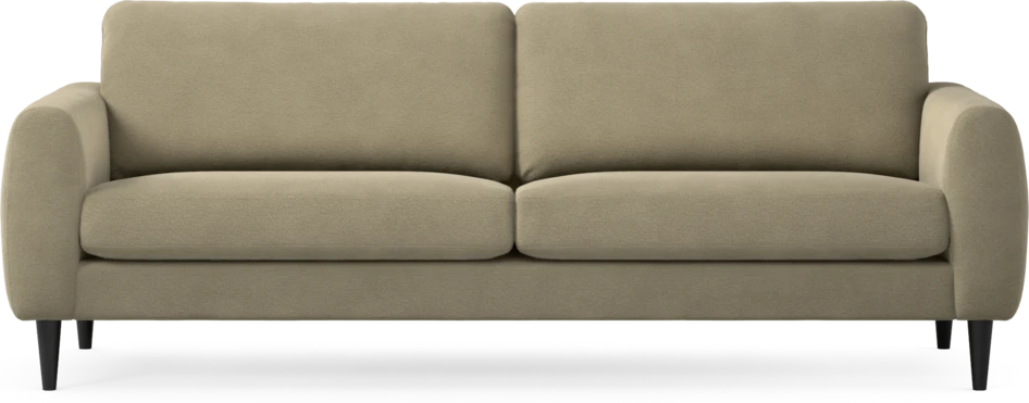 Bridge - 4-sits soffa - Beige