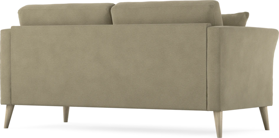 Eden - 2,5-sits soffa - Beige
