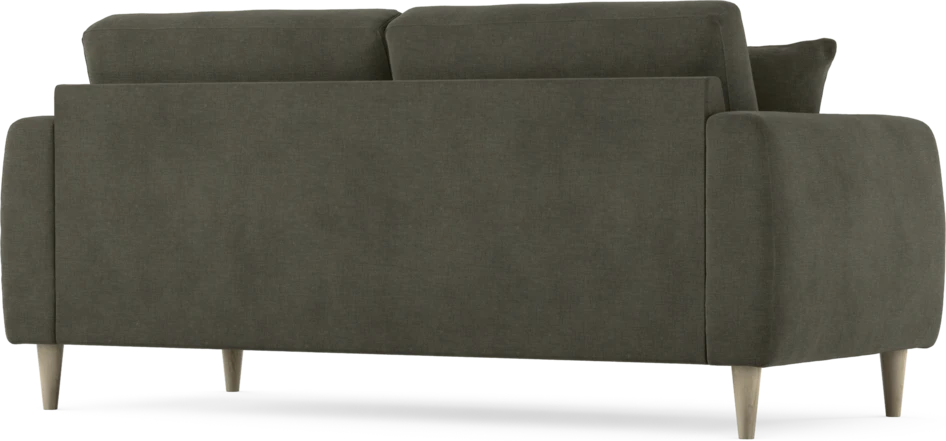 Eden - 2,5-sits soffa - Grå