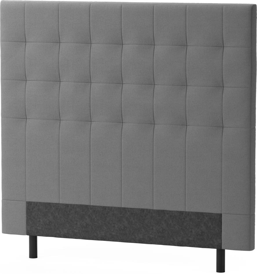 Delux Trensad - Sänggavel, 90-210 cm