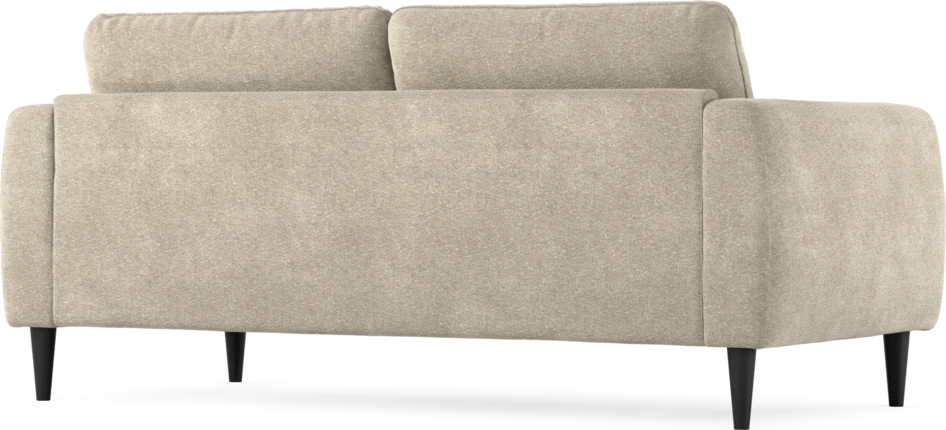 Bridge - 2-sits soffa - Beige