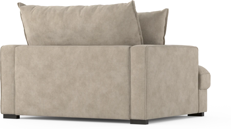 Rossi - 1,5-sits - Beige