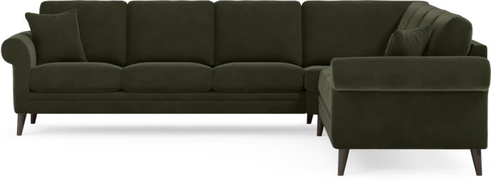 Eden, Hörnsoffa, 3+3-sits