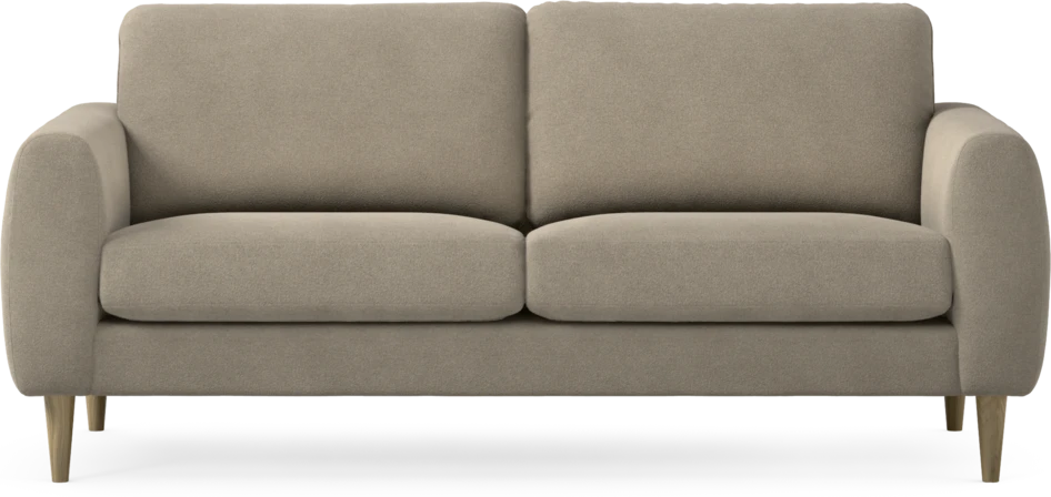 Bridge - 2-sits soffa - Beige