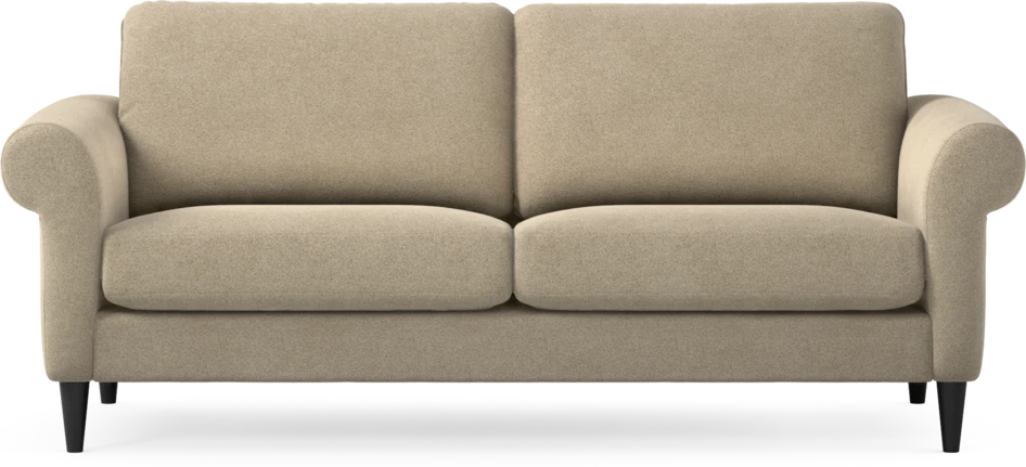 Bridge - 2-sits soffa - Beige