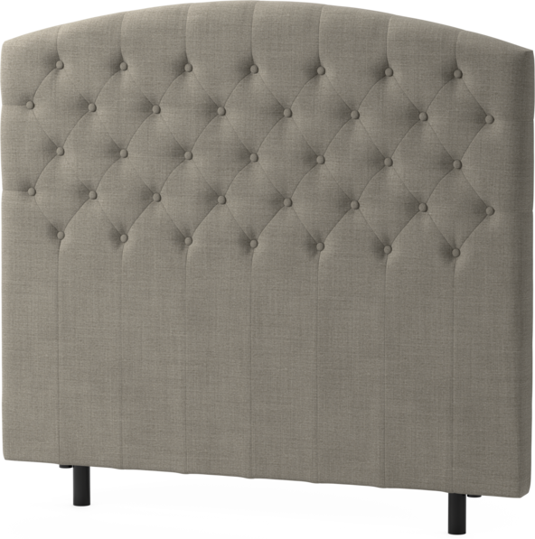 Särö Välvd - Sänggavel, 160-210 cm