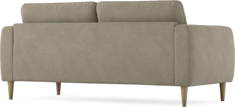 Bridge - 2-sits soffa - Beige