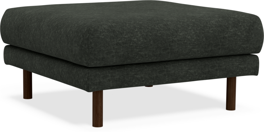 Harper - Fotpall - Grå