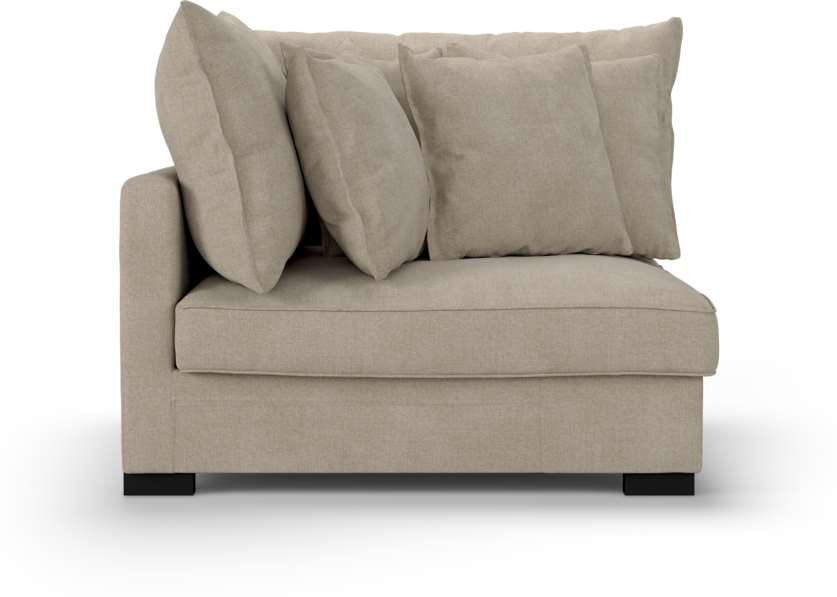 Rossi - Hörn - Beige