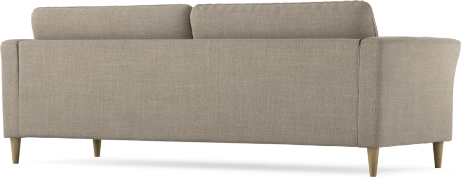 Bridge - 4-sits soffa - Beige
