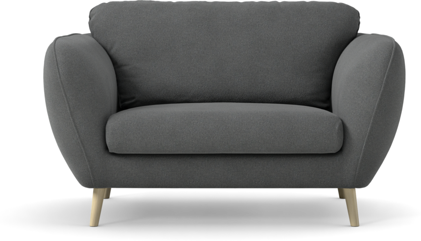 Madison Klädsel - Klädsel till 1-sits 90 - Grå