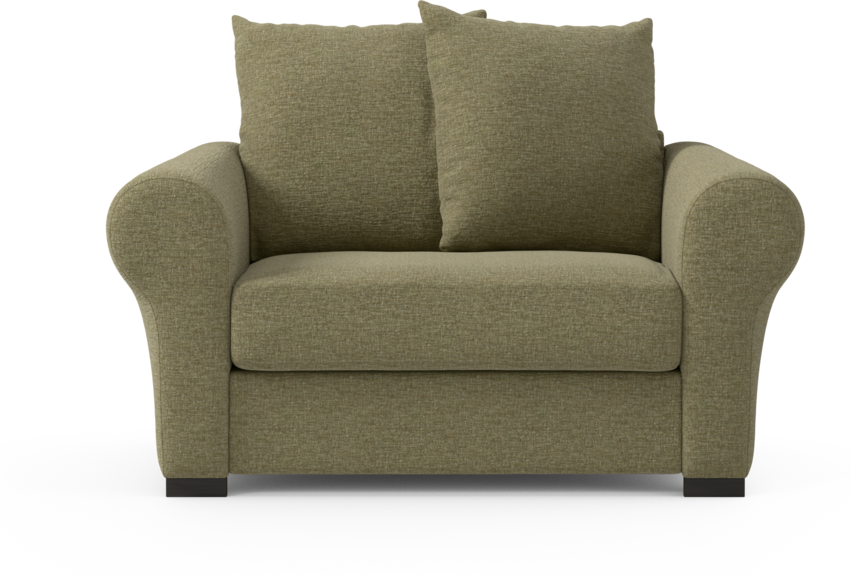 Town - Fåtölj - Grön