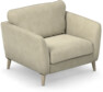 Bridge - Fåtölj - Beige