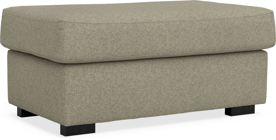 Friday - Fotpall - Beige