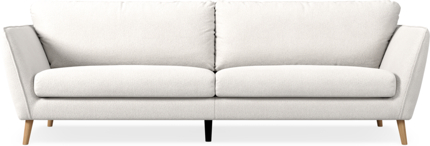 Madison Lux - 4-sits soffa - Beige